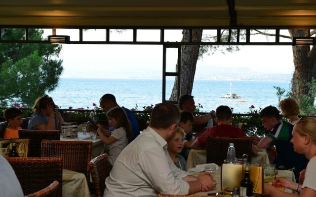 Victoria Mobilehome Bella Italia