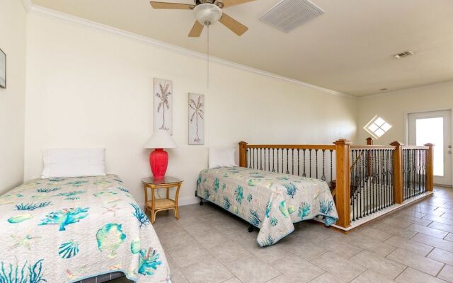 Sandbar 1 by RedAwning