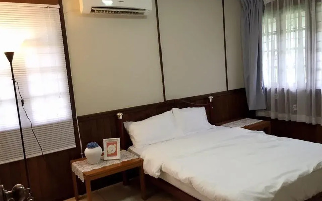 Cemerlang Homestay
