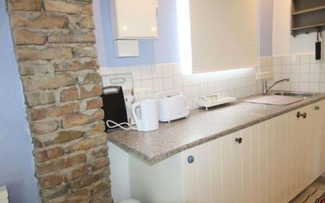 Schnuckliges Appartement am Seeufer