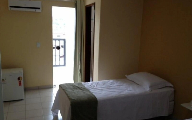 Pitangui Palace Hotel