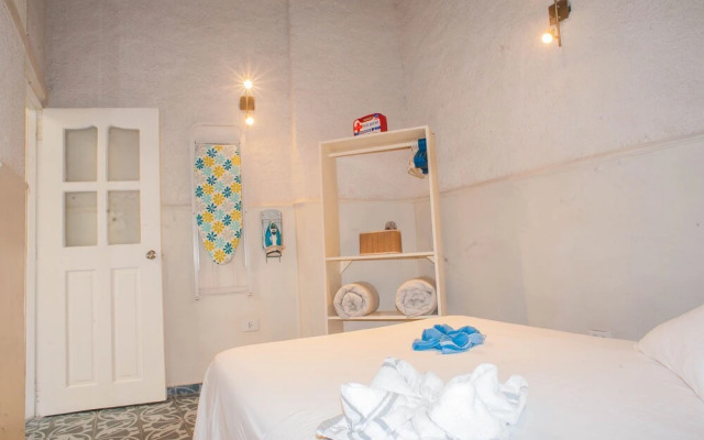 Privado Apartamento con balcón Habana