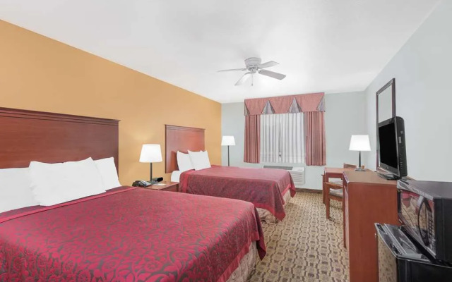 Days Inn Altus