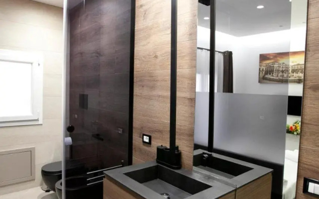 Suites Central Station