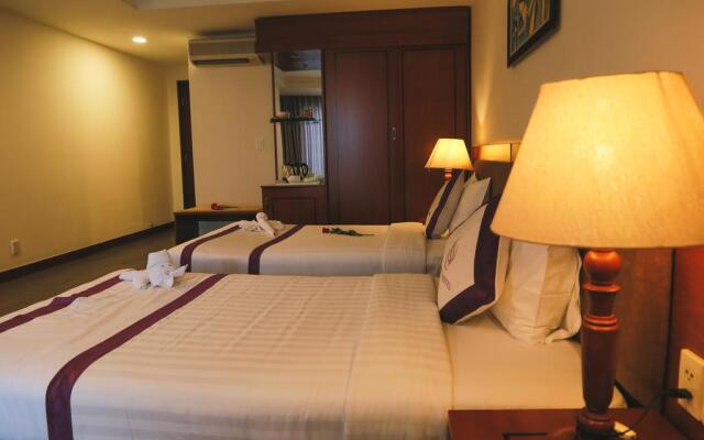TTC Hotel Deluxe Tan Binh