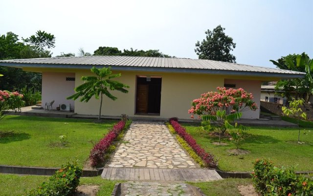 Hotel Framotel Kribi