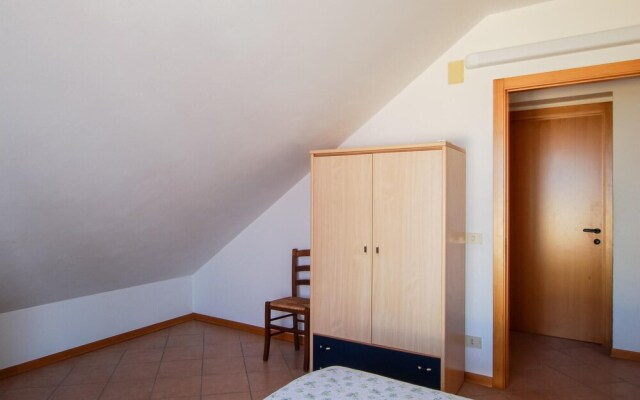 Stunning Apartment in Campofilone With Wifi and 2 Bedrooms