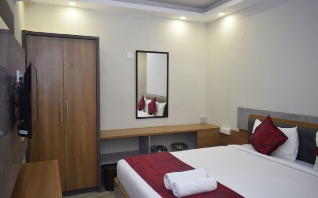 Classio Residency
