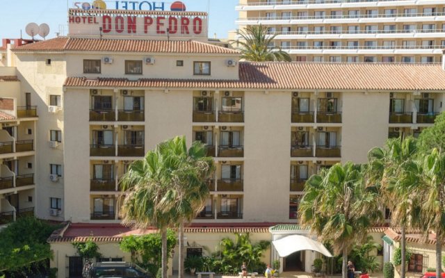 Sol Torremolinos - Don Pedro