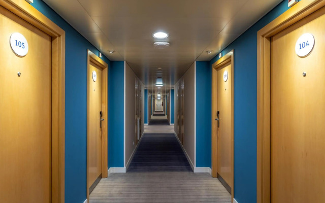 Holiday Inn Express Lisbon - Oeiras by IHG