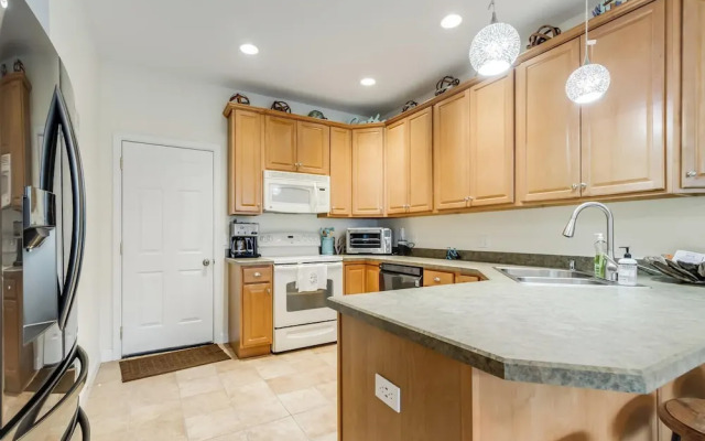 Smithfield Court 2 #102