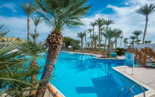 Shams Safaga Resort - All inclusive