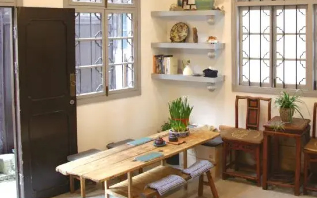 Fiona’s Trip Boutique Hostel