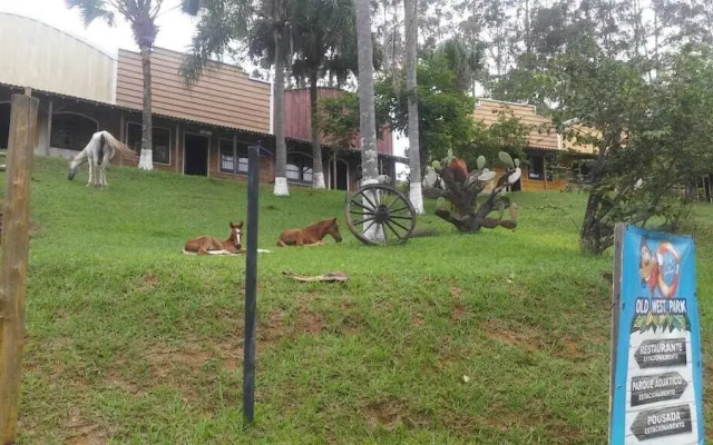 Pousada Old West