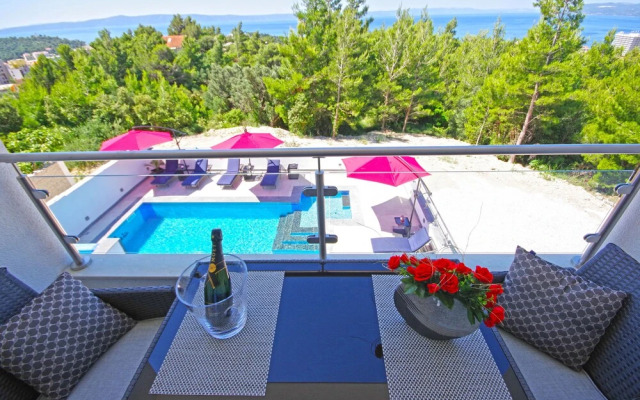 Villa Inis