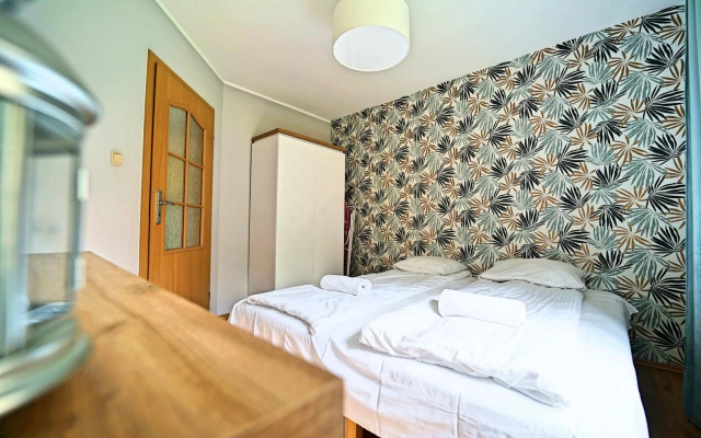 Apartament EverySky Karpacz - Skalna 32