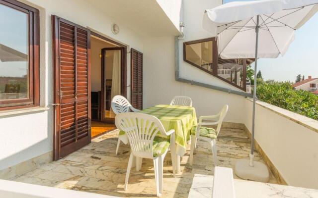 Apartment Domijan