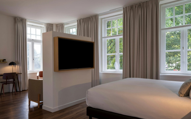 Doubletree By Hilton Sittard
