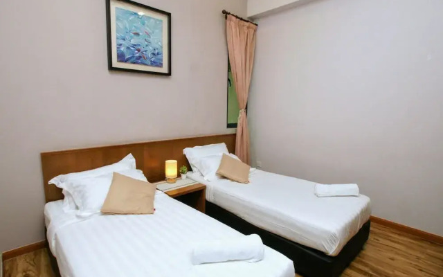 The Retreat Hotel at Cameron highlands