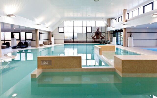 Hôtel & Spa - Thalazur Ouistreham