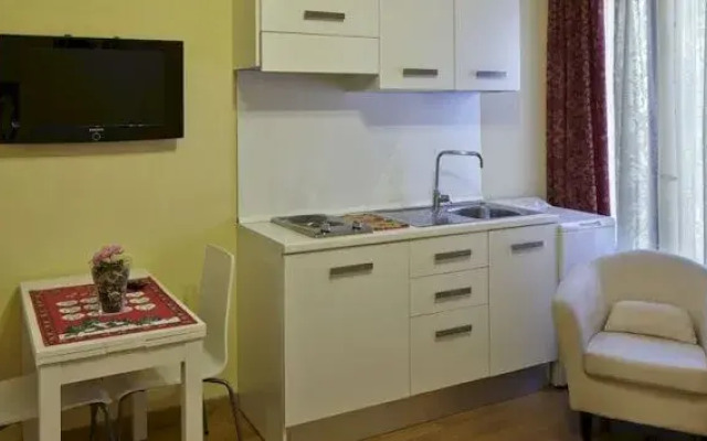 ResidenceCavour63