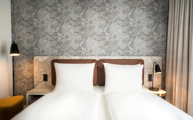 Arthotel ANA Amber