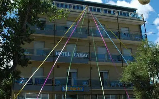 Hotel Camay