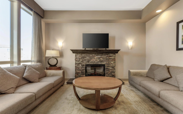 Best Western Plus Moose Jaw