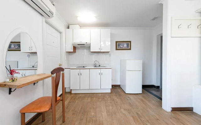 Gangneung Undukmaru Pension