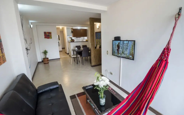 Guest House Poblado