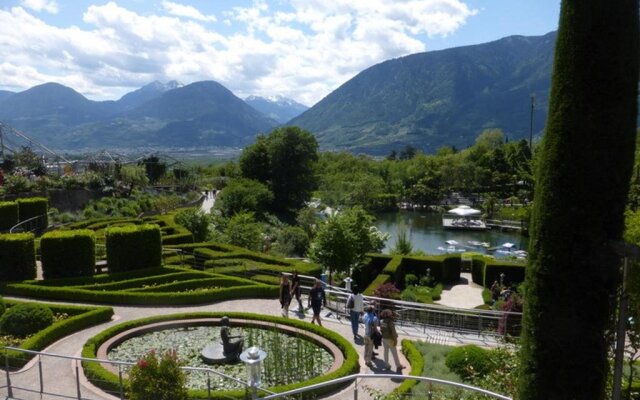 Hotel Zum Tiroler Adler