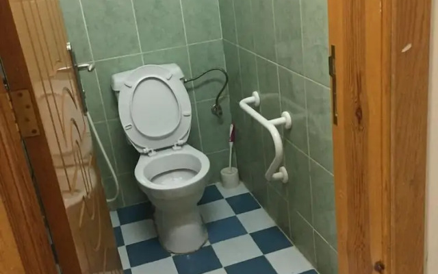 Elaf Furnished Apartments 2