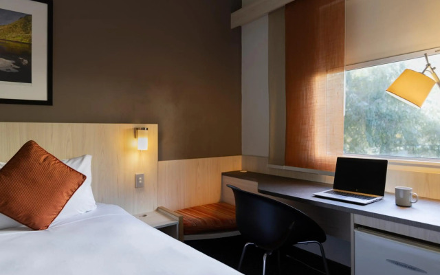 ibis Auckland Ellerslie