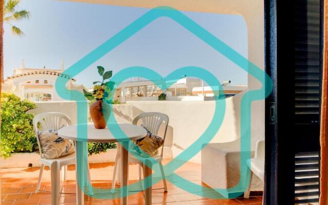 Villas2go2 Apartments Lisa