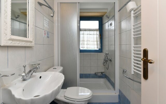 Lithos Stone Suites