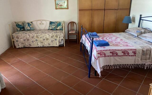 Casa Schicciola