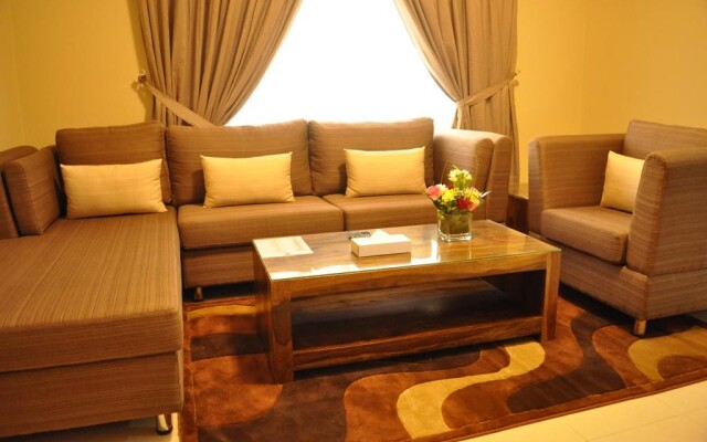 Ewan Grand Resort
