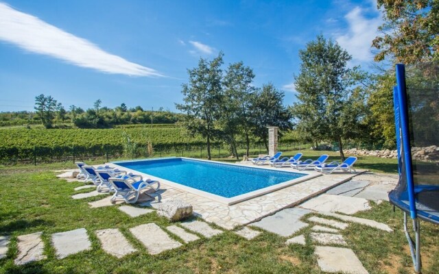 Villa Kanedolo