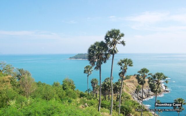 ZEN Rooms Patong Sai Kor Road