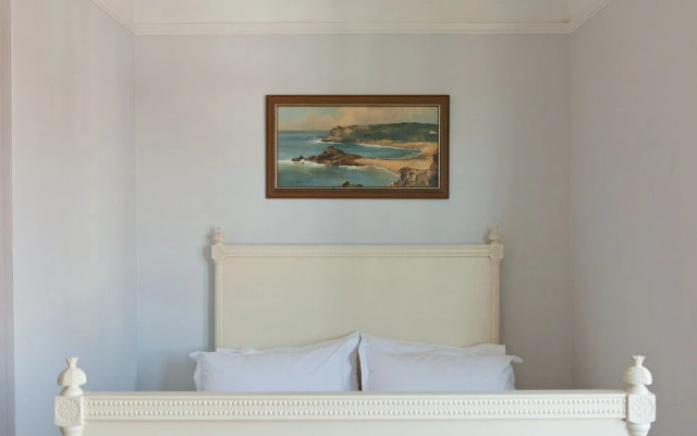 Sherfield House