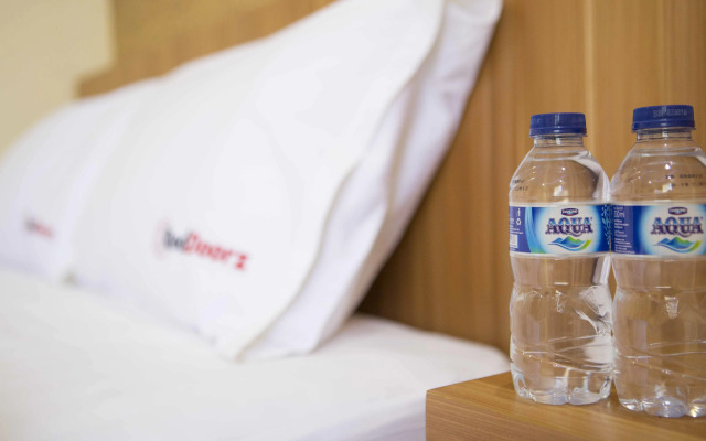 RedDoorz Premium @ Karang Tenget Tuban