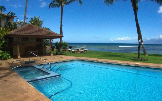 Hale Mahina #A205 - 1 Br Condo