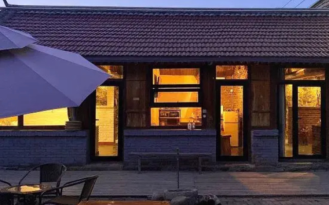 Baili Zhiyao • Countryside Living Complex Wild Luxury Homestay
