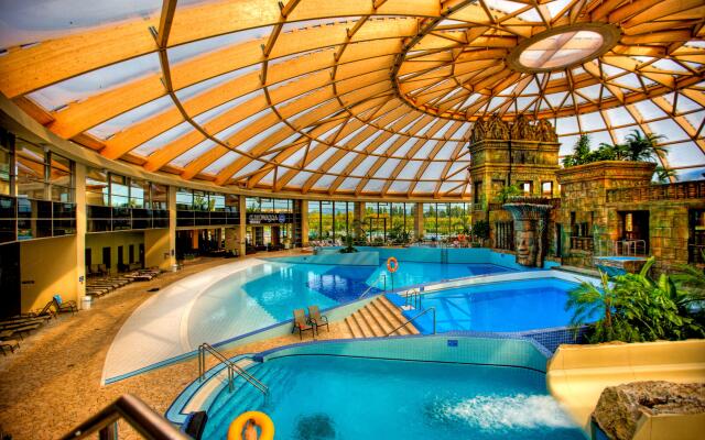 Aquaworld Resort Budapest