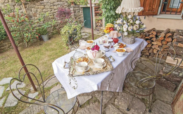 Holiday home Porta alla Fonte