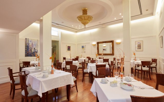 Sercotel Hotel Europa