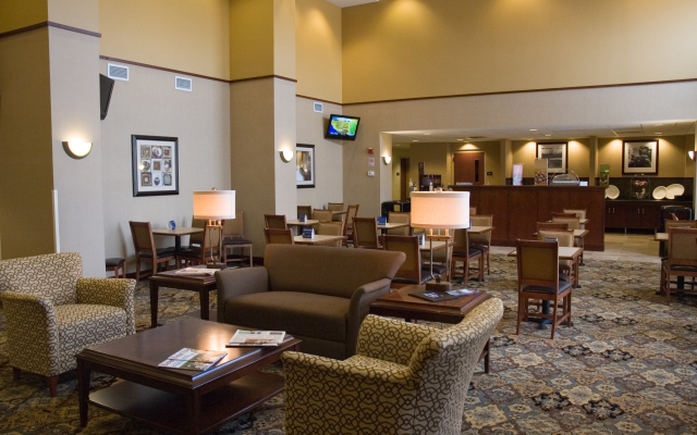 Hampton Inn by Hilton Minneapolis/Eagan