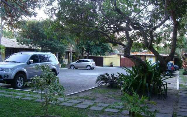Linda Casa Duplex Geriba