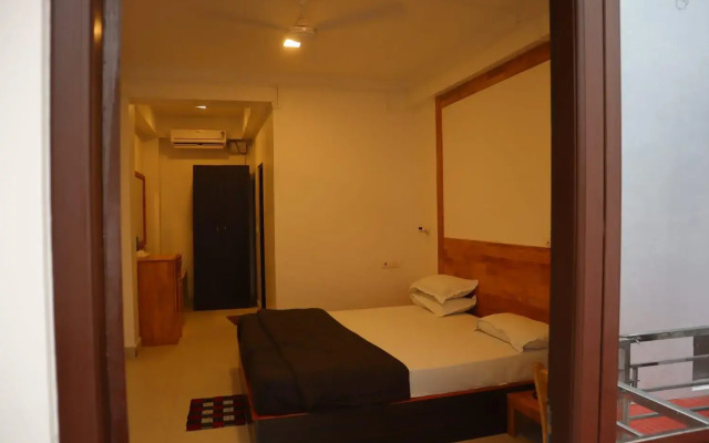 Coconhuts Beach Resort-Neil Island