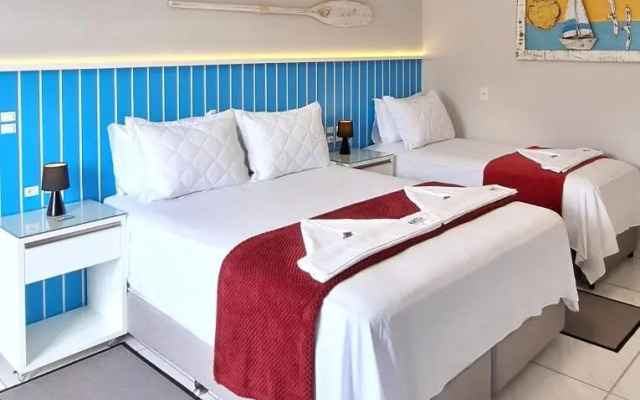 Navega Apart Hotel